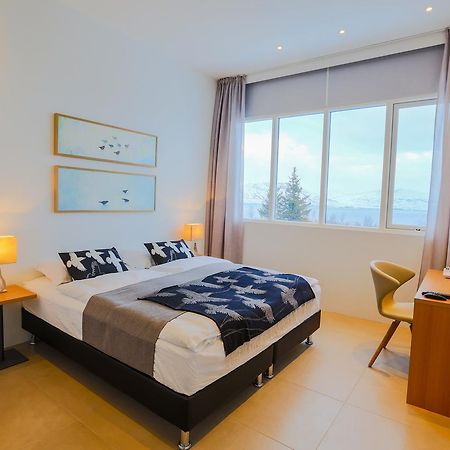 Apt. Hotel Hjalteyri Pokój zdjęcie
