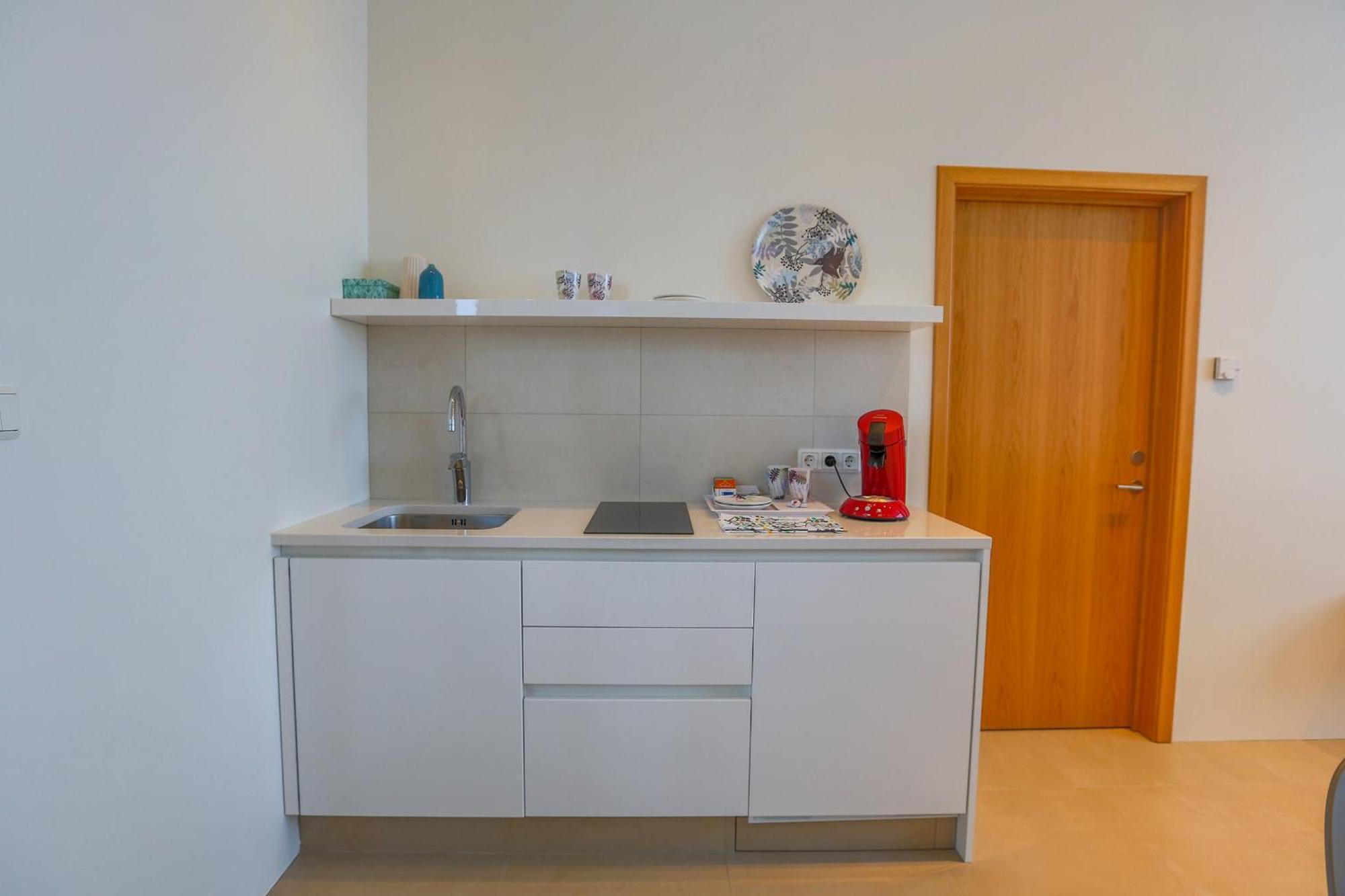 Apt. Hotel Hjalteyri Pokój zdjęcie