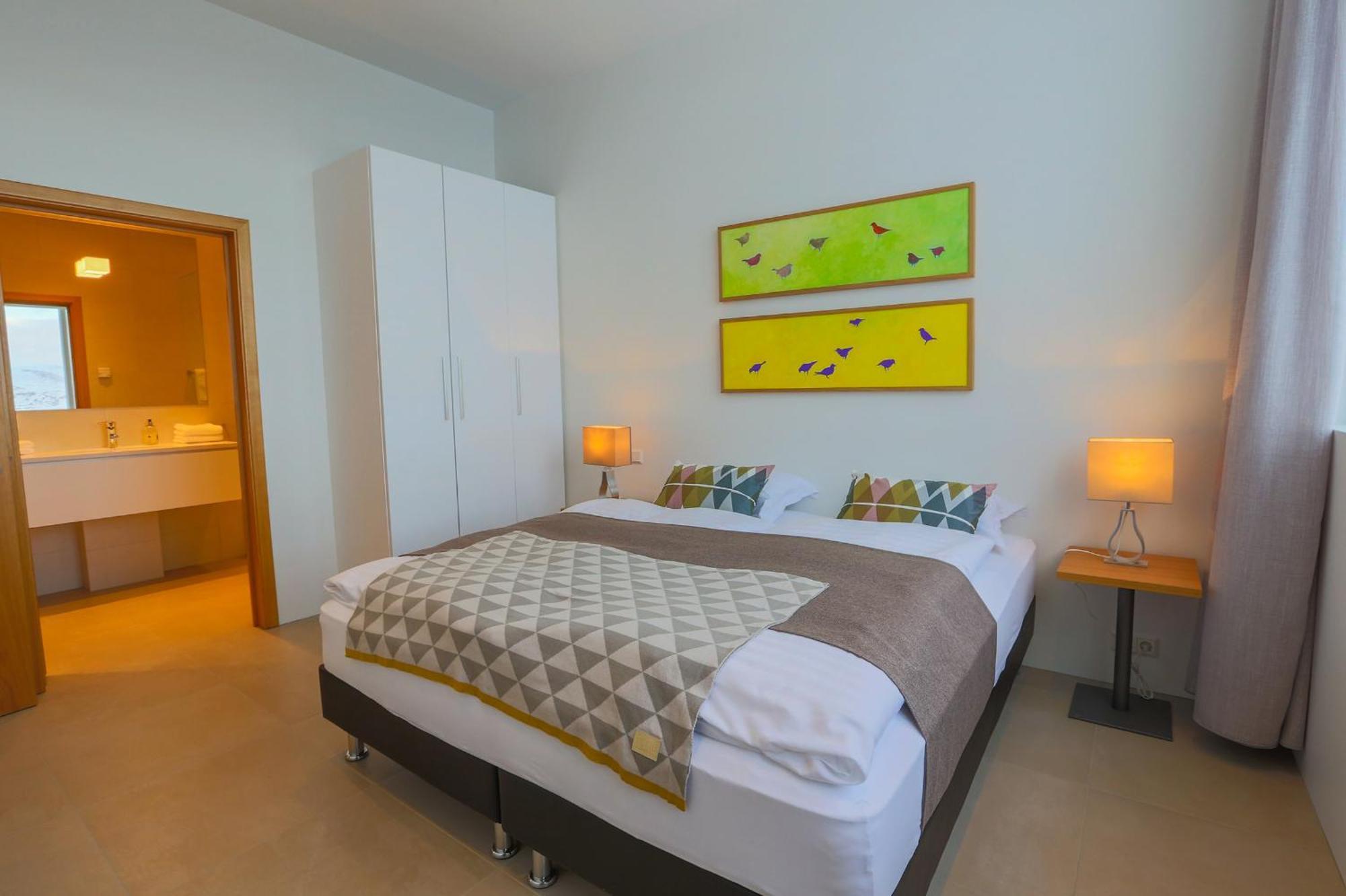 Apt. Hotel Hjalteyri Pokój zdjęcie