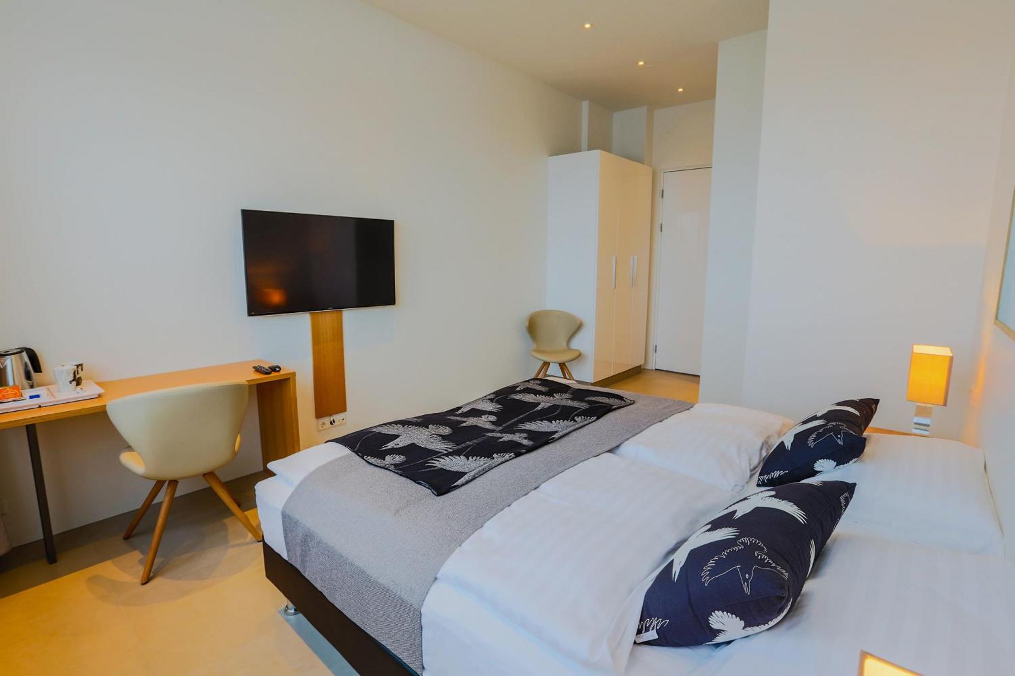 Apt. Hotel Hjalteyri Pokój zdjęcie