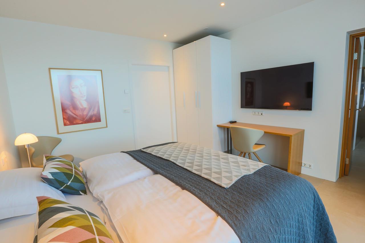 Apt. Hotel Hjalteyri Pokój zdjęcie
