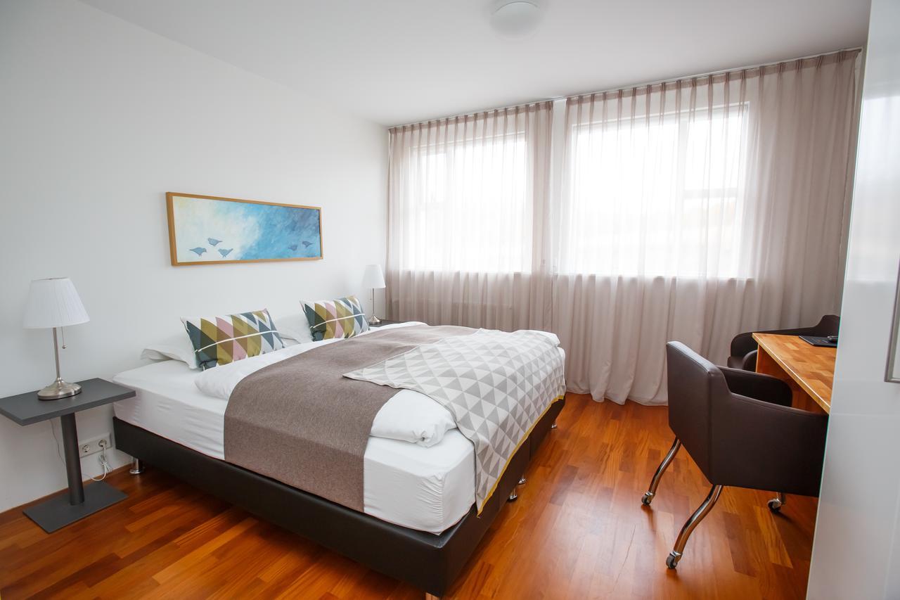 Apt. Hotel Hjalteyri Zewnętrze zdjęcie